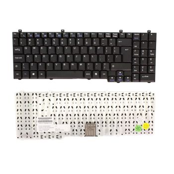Dell Alienware M9700 keyboard