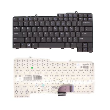 Dell Latitude D530 keyboard