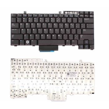 Dell Latitude E6510 keyboard