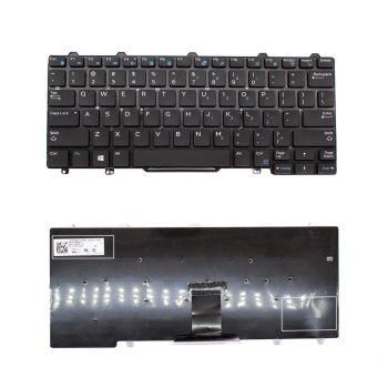 Dell Latitude E7250 keyboard