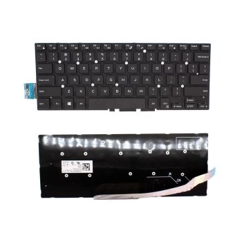 Dell Inspiron 5568 keyboard