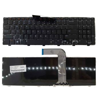 Dell Inspiron N5110 keyboard