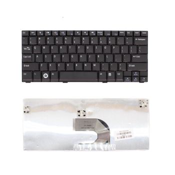 Dell Mini 1012 keyboard