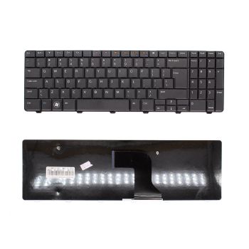 Dell Inspiron 15R N5010 keyboard
