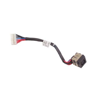 Dell Inspiron N5040 dc jack