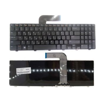 Dell Inspiron 15R N5110 M5110 Keyboard Greek