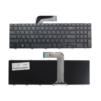 Dell Inspiron 15R N5110 M5110 Keyboard Greek