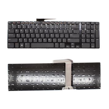 Dell Inspiron 5720 keyboard