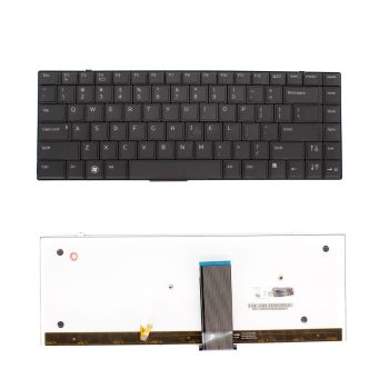 Dell Studio XPS PP17S keyboard
