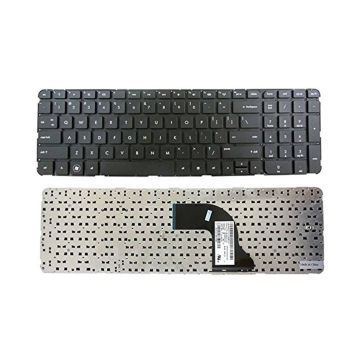 HP Pavilion dv7-7000 keyboard No Frame
