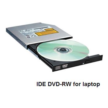DVD±RW IDE LG GSA-T40N - DVD IDE for laptop - IDE DVD-RW for laptop