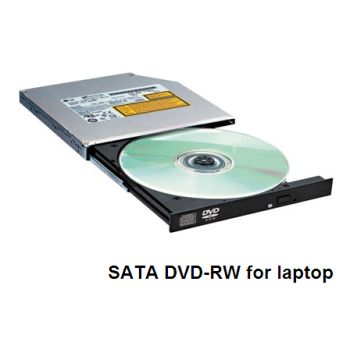 DVD±RW SATA LG LGE-DMGT31N for laptop