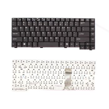 Uniwill N356S1 keyboard