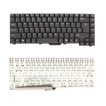 Fujitsu Amilo A1667G keyboard