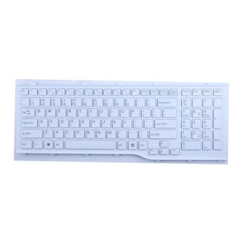 Lifebook AH532 keyboard
