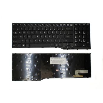Fujitsu Lifebook A544 keyboard