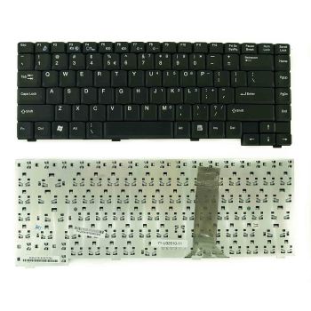 Fujitsu Amilo A1650G keyboard