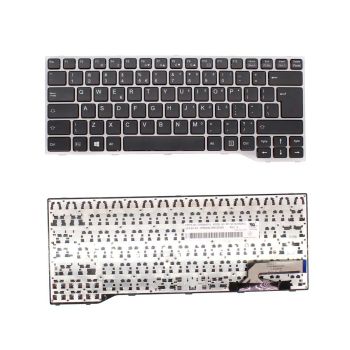 Fujitsu Lifebook E544 E733 E734 E743 E744 keyboard