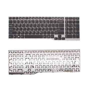 Fujitsu Lifebook E753 keyboard