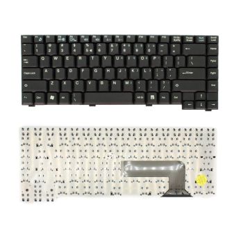 Fujitsu Amilo Li1818 keyboard
