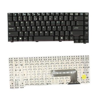 Fujitsu Amilo Li1820 keyboard