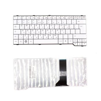 Fujitsu Amilo Li3710 keyboard white