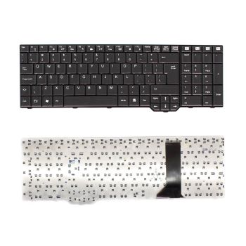Fujitsu Amilo Li3910 keyboard