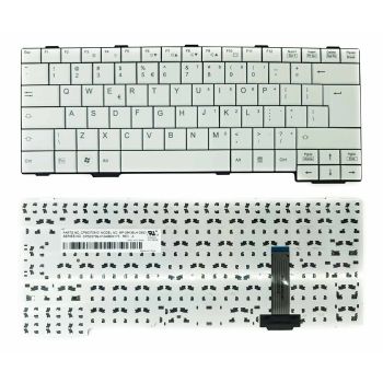 Fujitsu Lifebook S751 keyboard