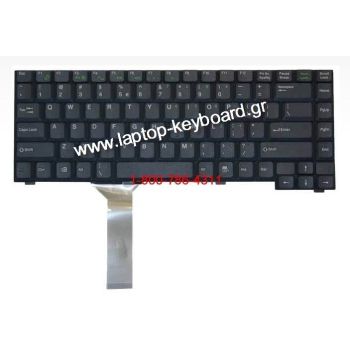 Fujitsu Siemens Amilo A1630 keyboard