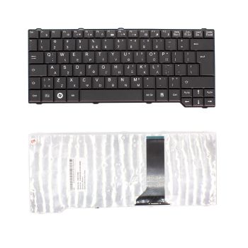 Fujitsu Esprimo Mobile V6505 keyboard