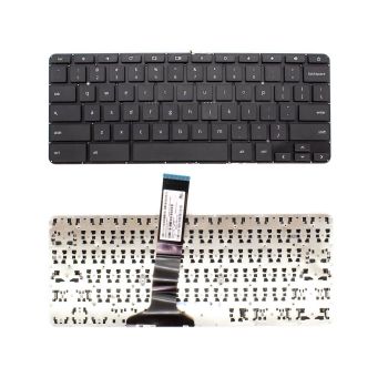 HP Chromebook 11 G3 keyboard