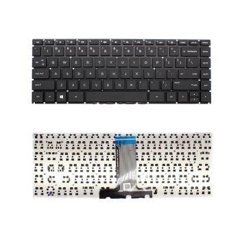 HP Pavilion X360 14-BA 14T-BA 14M-BA 14-BS keyboard