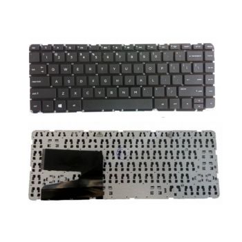 HP Pavilion 14-N keyboard no frame