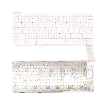 HP Chromebook 14-Q keyboard