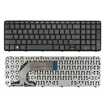 HP Pavilion 17E series keyboard 