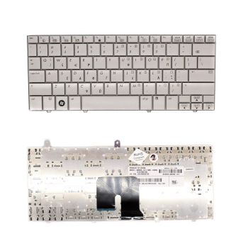 HP 2133 Mini-Note keyboard