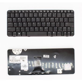 HP 2230s keyboard