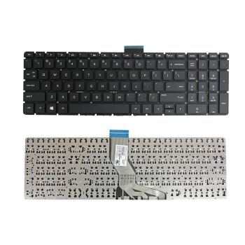 HP 15-BS keyboard US Layout