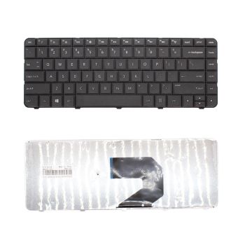HP Compaq 435 keyboard