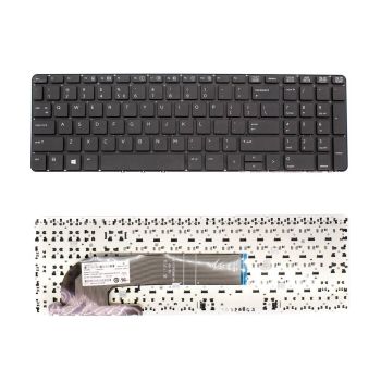 HP Probook 650 G1 keyboard us layout