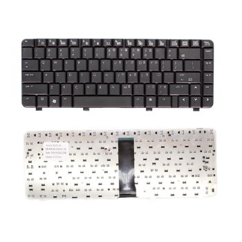HP 550 keyboard
