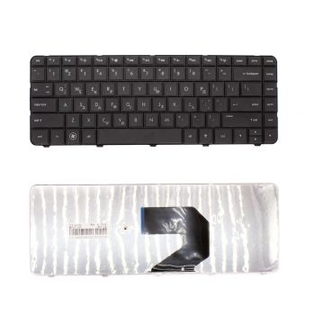 HP 650 keyboard