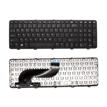HP Probook 650 G1 keyboard us