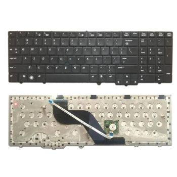 Hp Probook 6550b keyboard with trackpointer