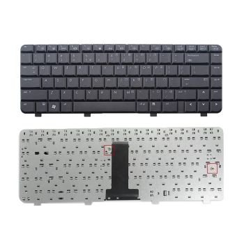 HP Compaq 6535 keyboard