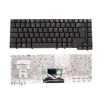 HP Compaq EliteBook 8530P keyboard