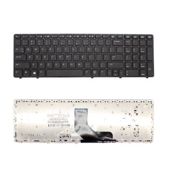 HP EliteBook 8560p keyboard
