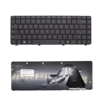HP Compaq Presario CQ42 keyboard