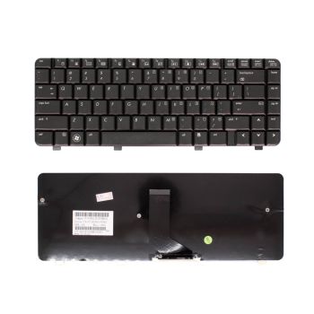 HP Pavilion dv4-1000 keyboard