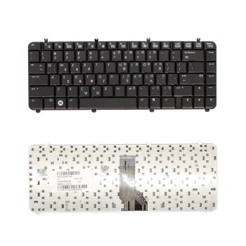 HP Pavilion dv5-1000 keyboard